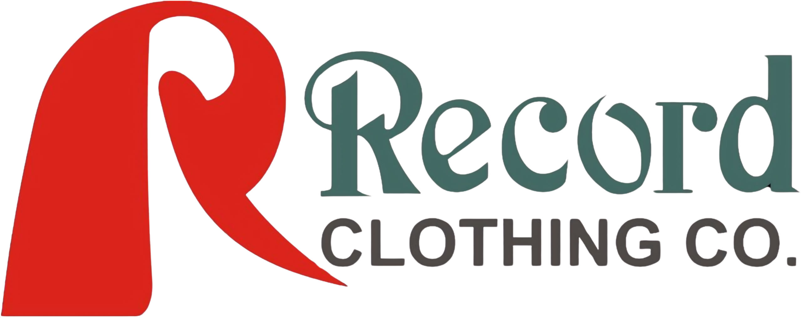 Record Clothing Co.
